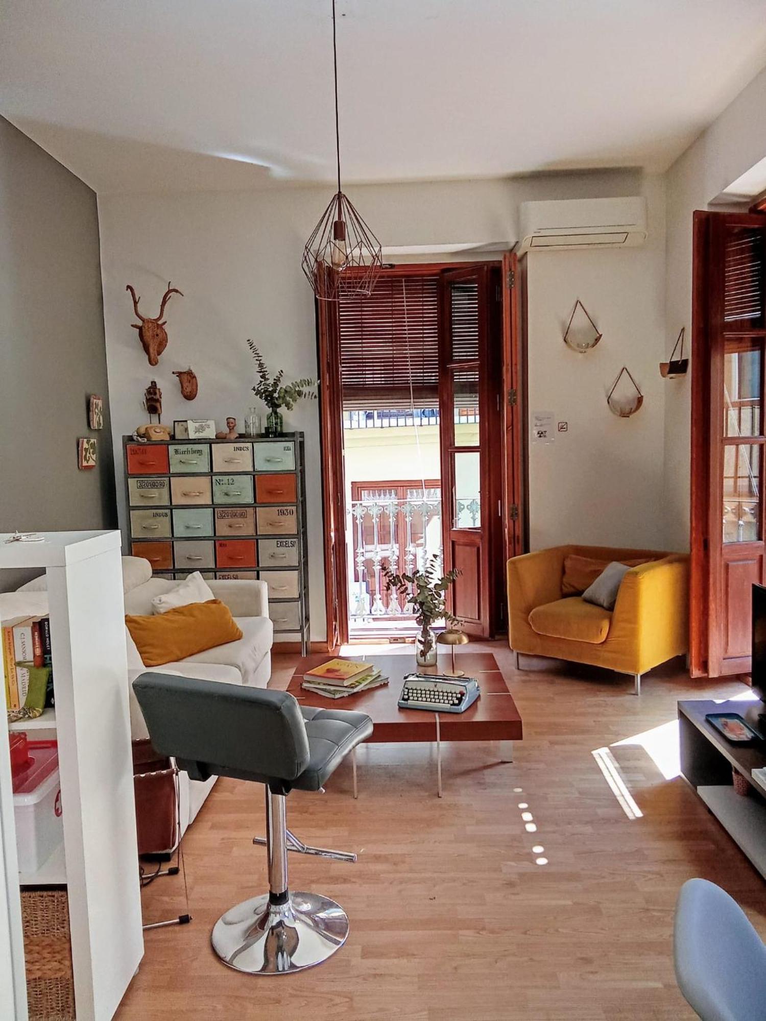 Cozy Flat In Old Town Apartamento