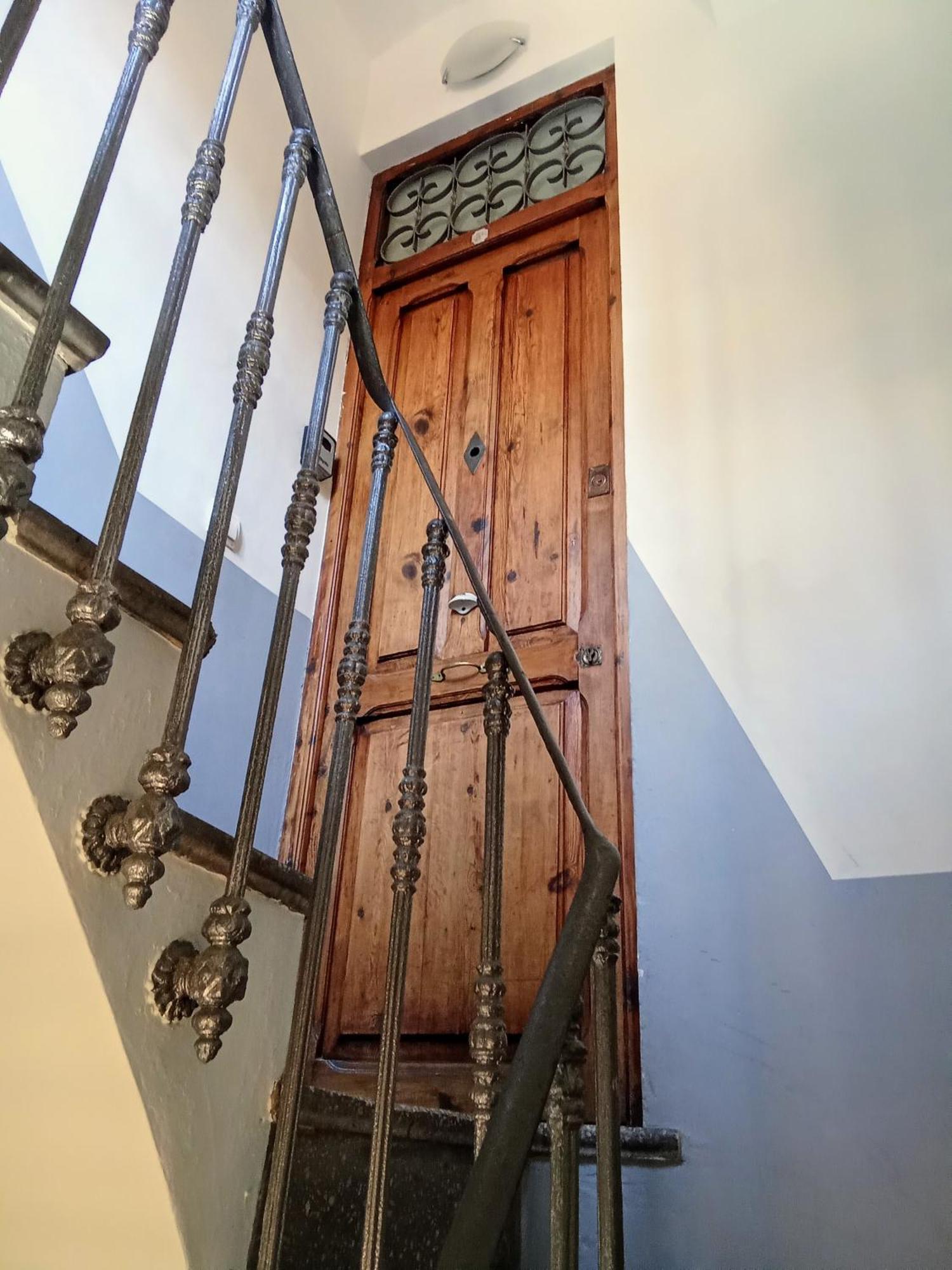 Cozy Flat In Old Town Apartamento