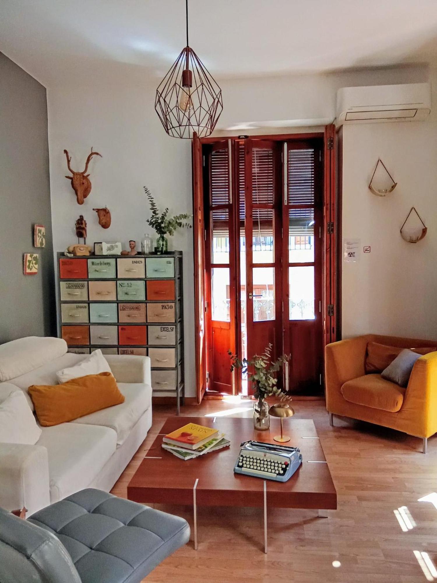 Cozy Flat In Old Town *