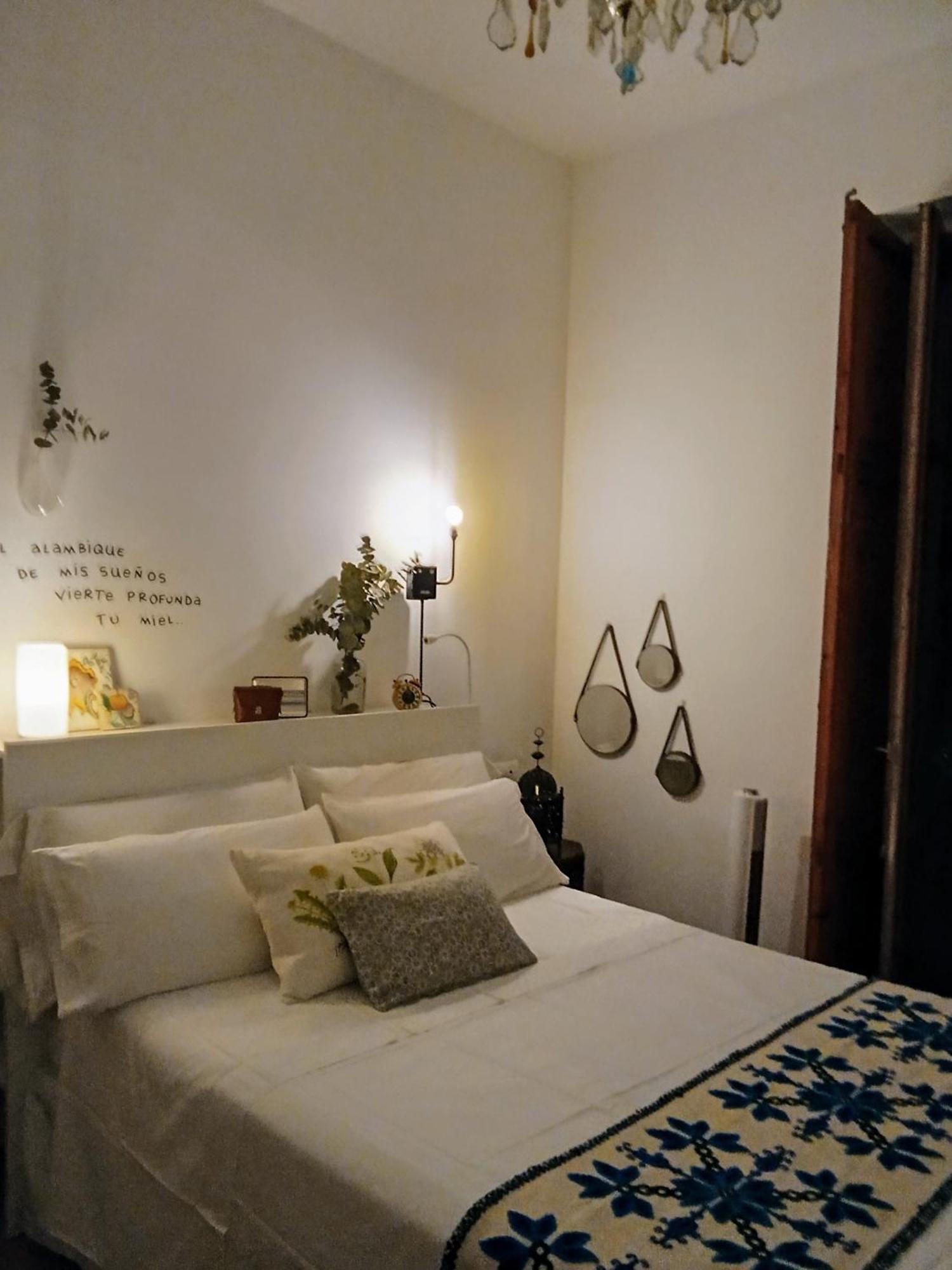 Apartamento Cozy Flat In Old Town Valencia