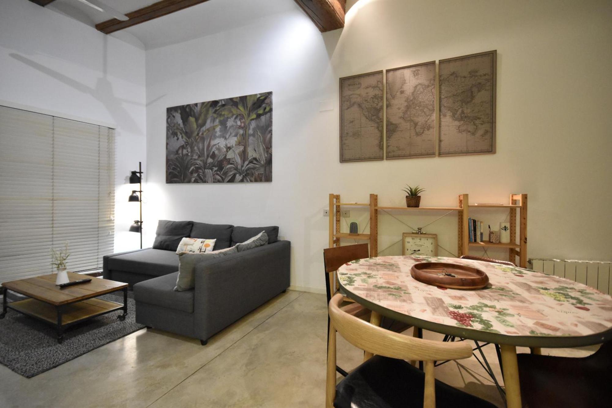 Apartamento Acogedor Piso En El Corazon Del Casco Historico *