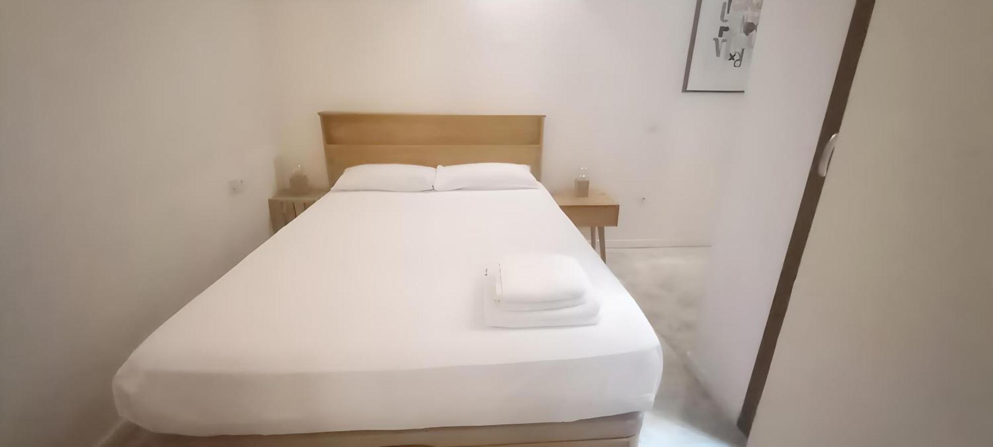 Acogedor Piso En El Corazon Del Casco Historico Apartamento Valencia