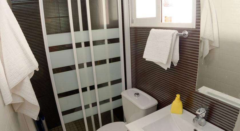 Apartment Gutenberg *