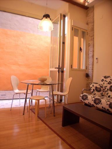 El Pilar Apartamento Valencia