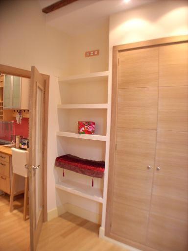 El Pilar Apartamento