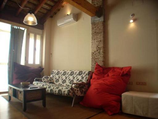 Apartamento El Pilar Valencia