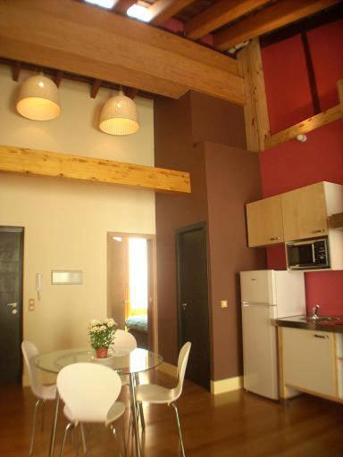 Apartamento El Pilar *