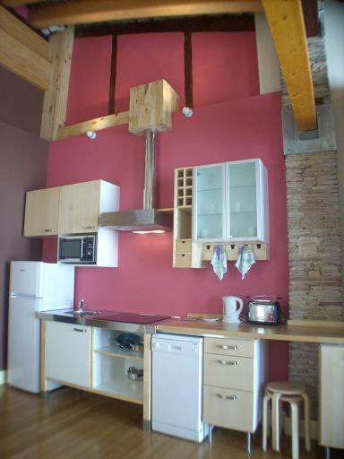 El Pilar Apartamento *