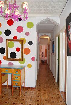 Russafa Youth Hostal