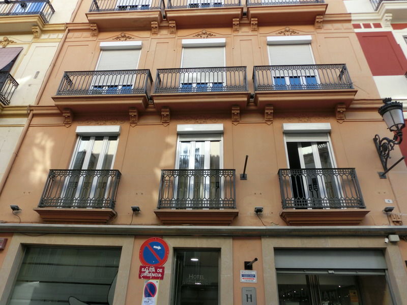 Hotel & Co. J. Botanico Boutique