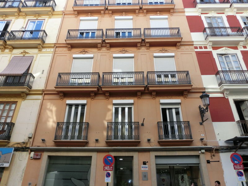 Hotel & Co. J. Botanico Boutique Valencia