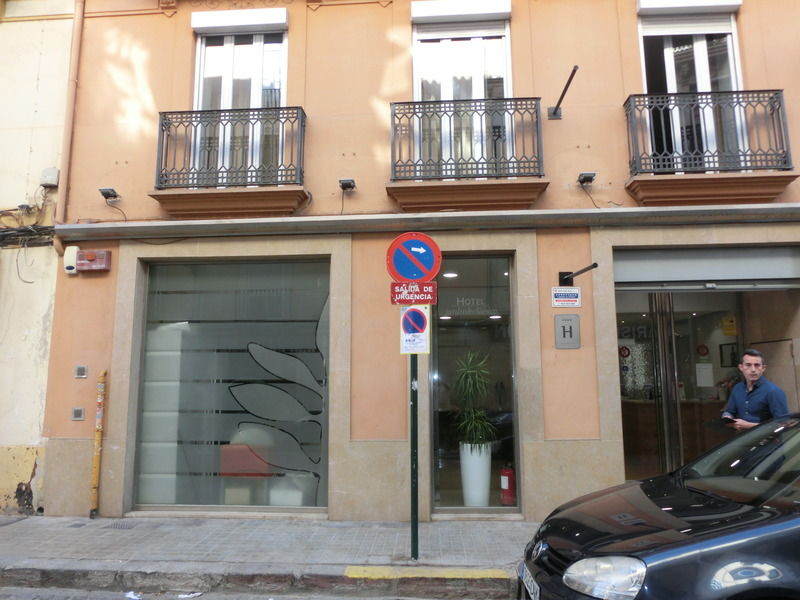 Hotel & Co. J. Botanico Boutique 3*