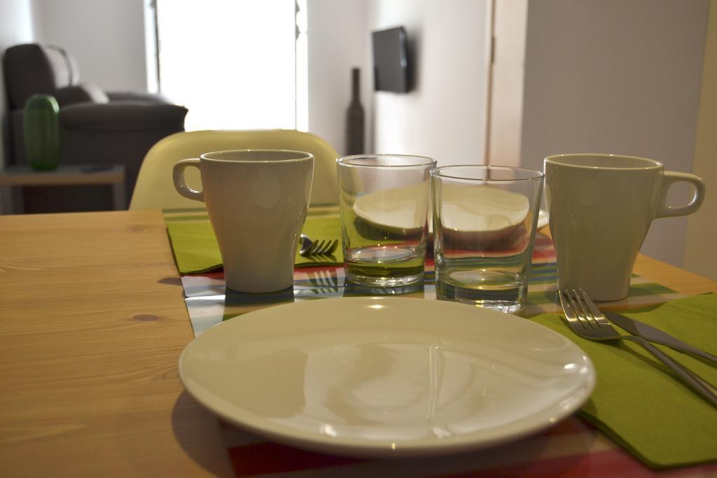 Botanic Apartment