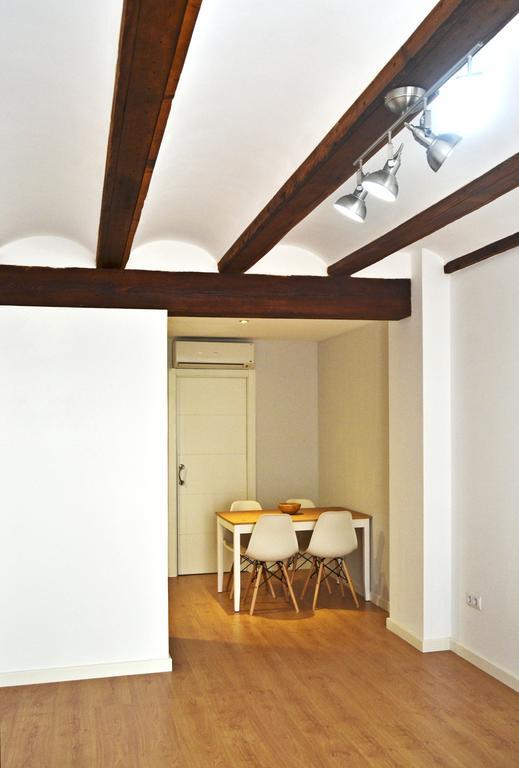 Apartment Botanic Valencia