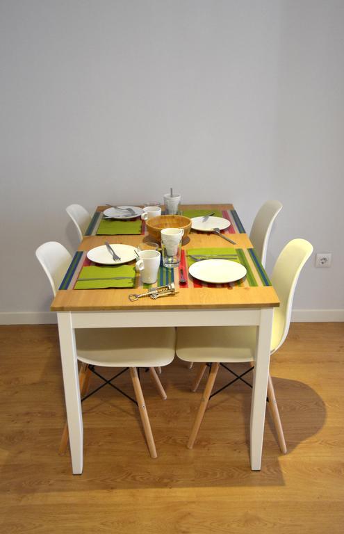 Botanic Apartment *