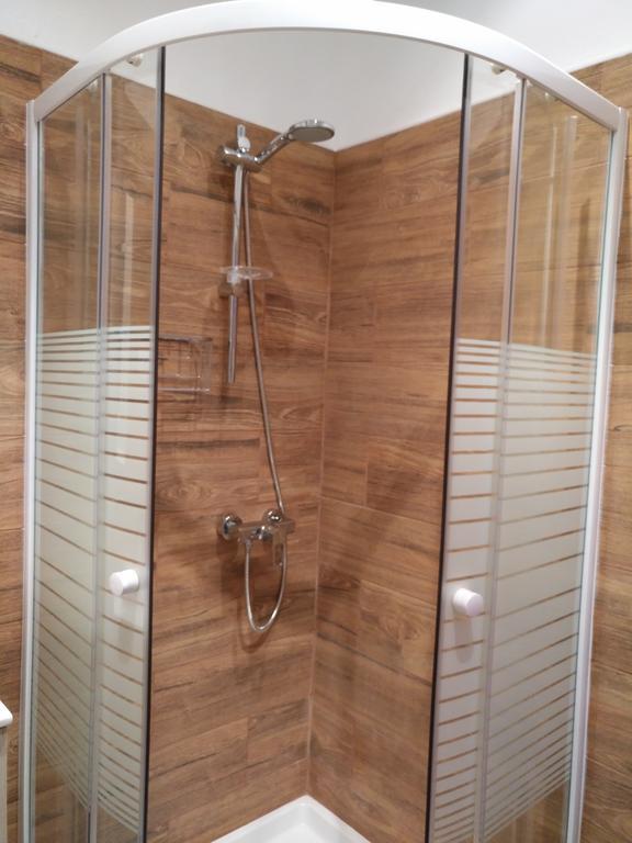 Guest house En Colon *