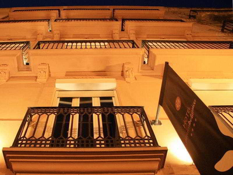 Hotel & Co. J. Botanico Boutique 3*