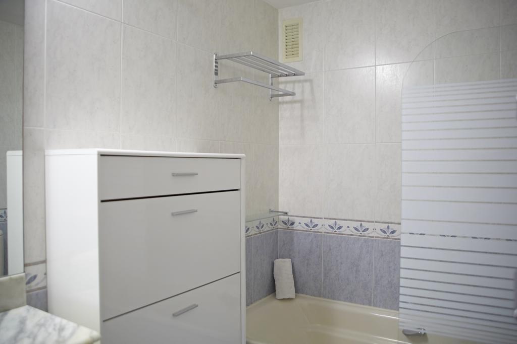 Apartamento Apartup Concorde Valencia