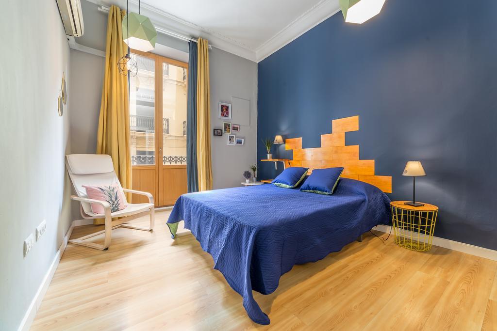 Guest house En Colon Valencia