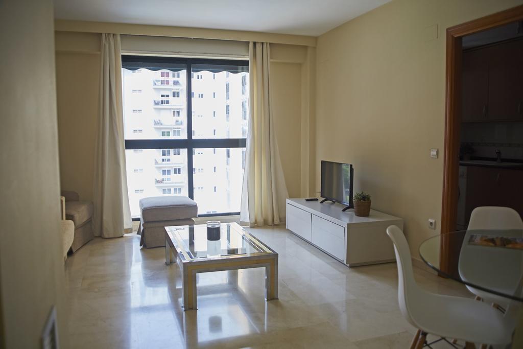 Apartamento Apartup Concorde