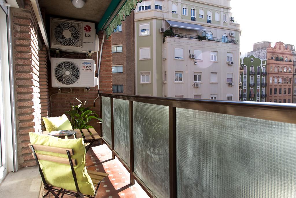 Apartamento Md Barbera *