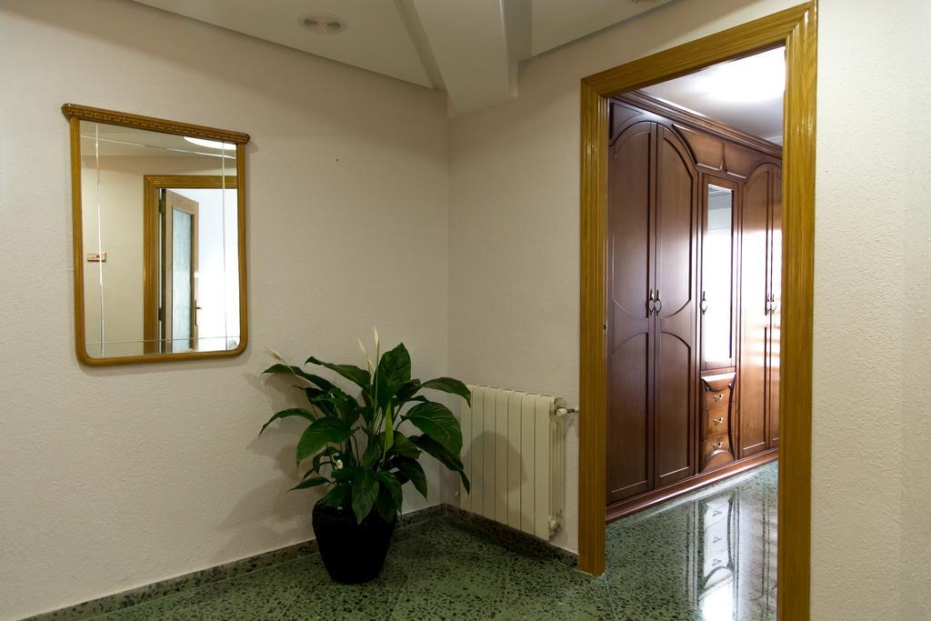 Apartamento Md Barbera *