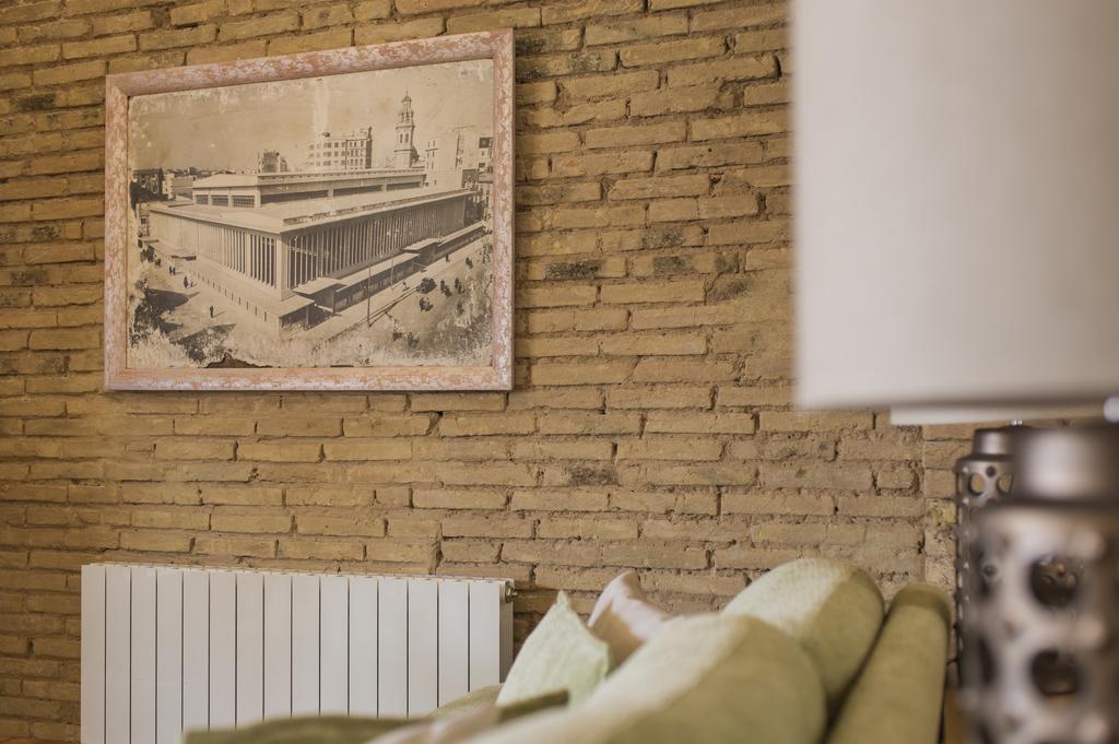 Sueca With Terrace Ruzafa Mid-term Apartamento *