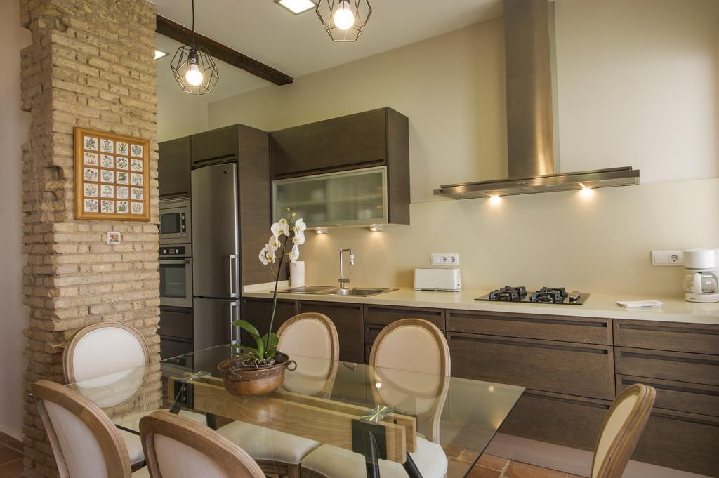Apartamento Sueca With Terrace Ruzafa Mid-term *