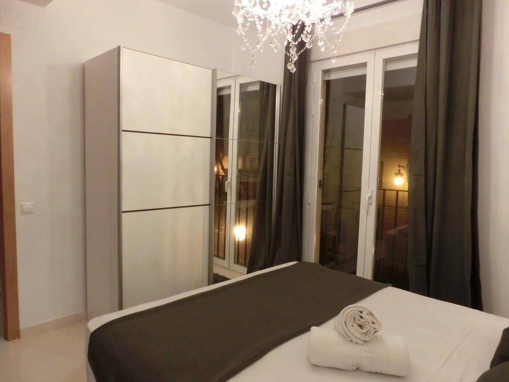 Total Old Luxury Apartamento Valencia