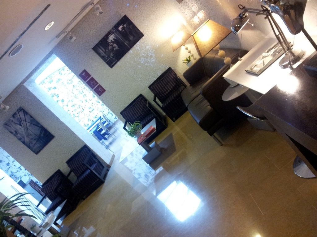 & Co. J. Botanico Boutique Hotel 3*