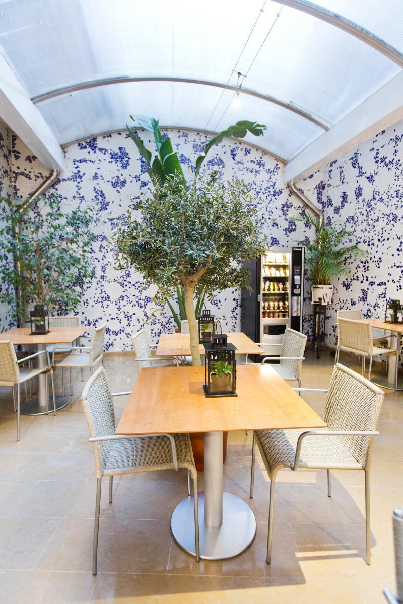 Hotel & Co. J. Botanico Boutique 3*