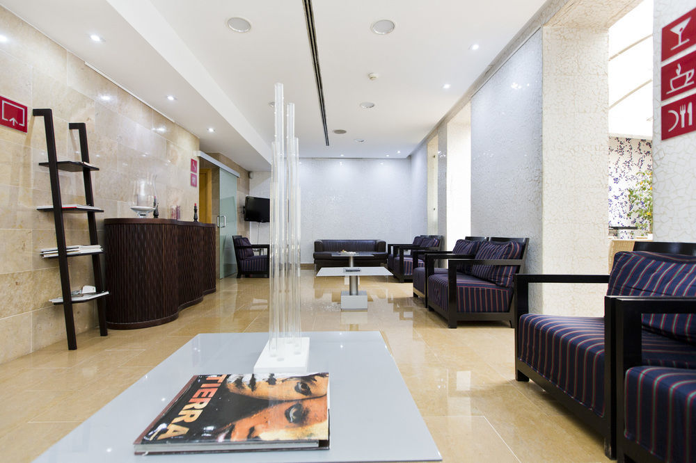 & Co. J. Botanico Boutique 3* Valencia