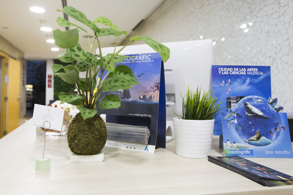 & Co. J. Botanico Boutique Hotel