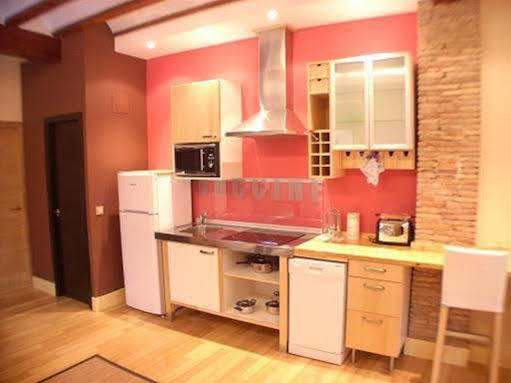 El Pilar Apartamento *