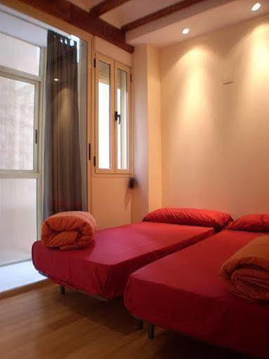 Apartamento El Pilar