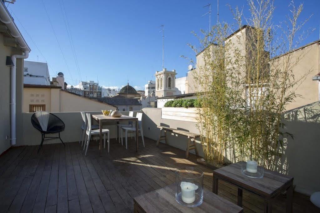 Apartamento El Pilar Valencia