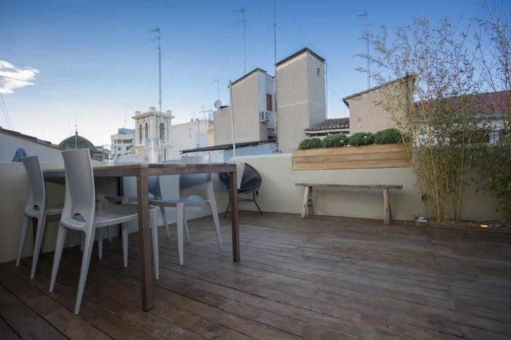 Apartamento El Pilar *