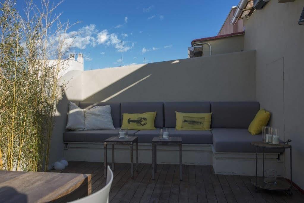 Apartamento El Pilar Valencia