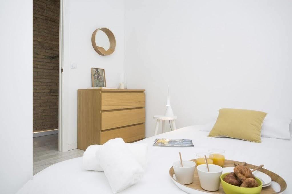 El Pilar Apartamento Valencia