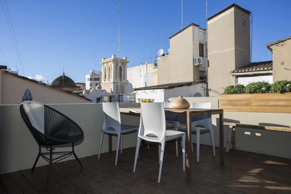 Apartamento El Pilar