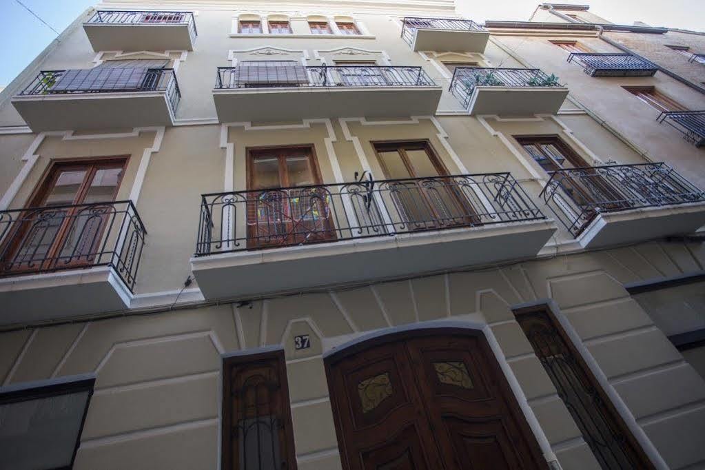 El Pilar * Valencia