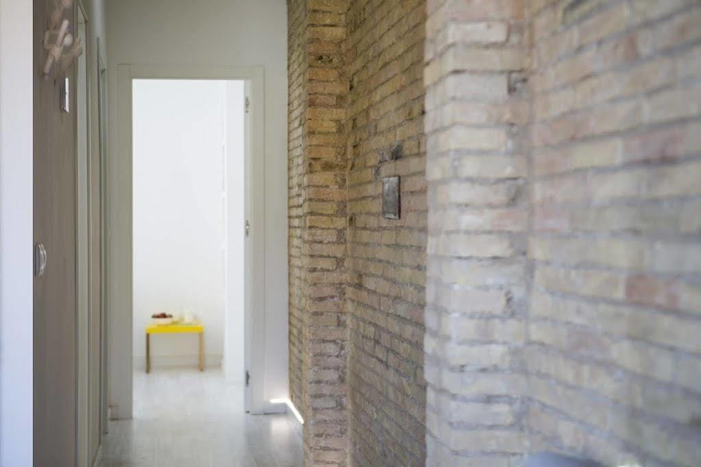 El Pilar Apartamento Valencia