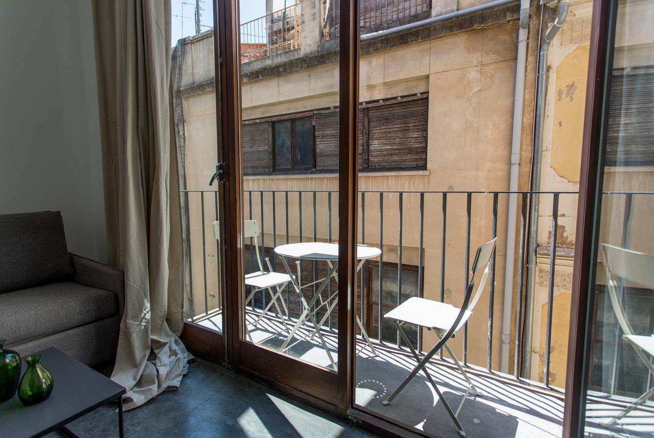 Bubusuites Bed and breakfast Valencia