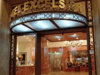 Catalonia Excelsior 4* Valencia