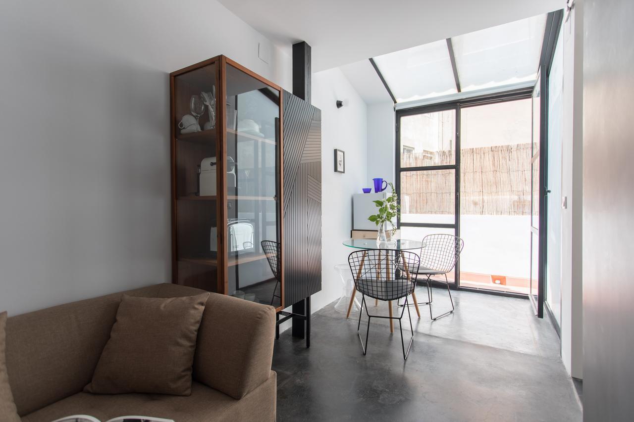 Bubusuites Bed and breakfast