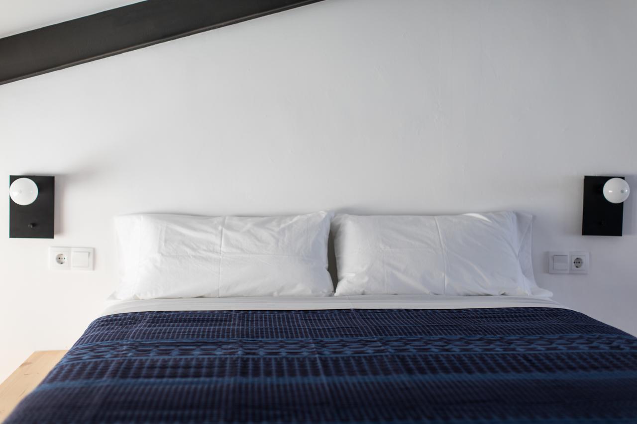 Bubusuites Bed and breakfast 3*