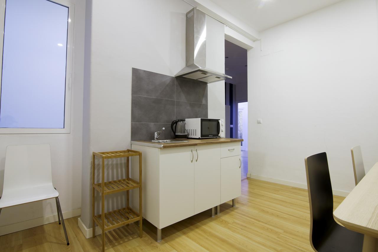Guest house En Colon Valencia