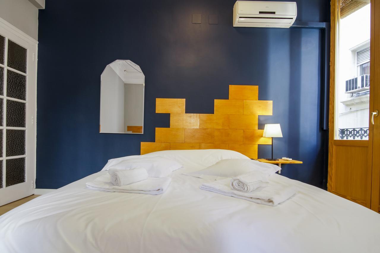 En Colon Guest house