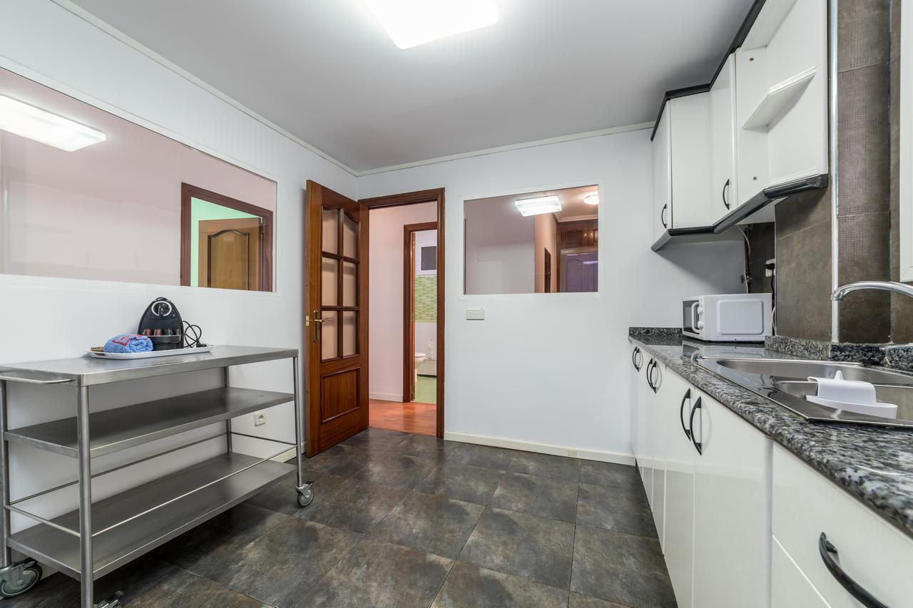 Apartamento Travel Habitat Mestalla *