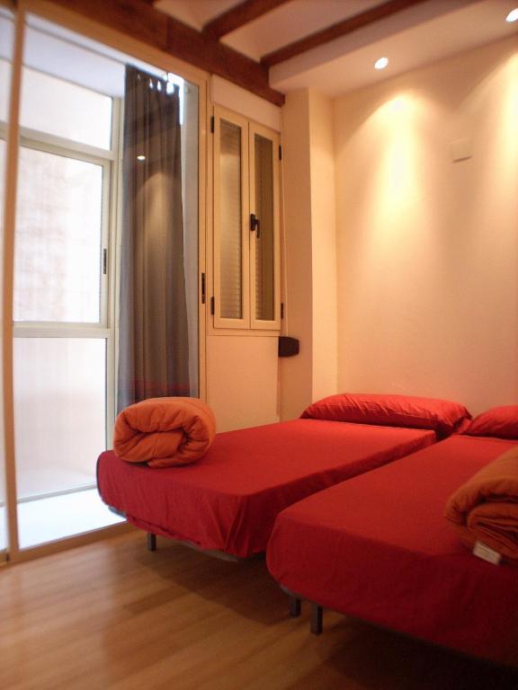 Apartamento El Pilar *